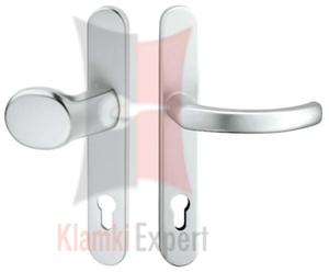 KLAMKO-GAKA KRONOS 92WB (PZ) BIAA (F12) - 2860485263