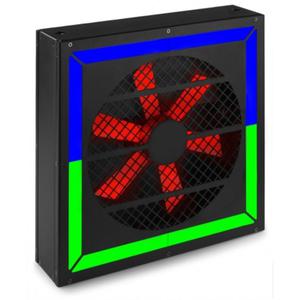 Owietlenie sceniczne wentylator LED TWISTER 400 FAN RGB DMX - 2870004067