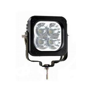 Lampa robocza LED NOXON 4 x 10W LED moc 40W rozproszone wiato - 2870002786