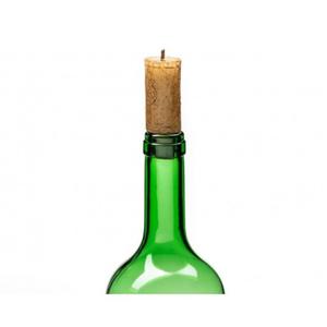 wieczka korek do wina 4 sztuki korki w zestawie na butelk - 2850927897