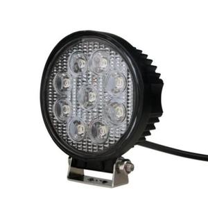 Lampa robocza LED NOXON 9 x LED moc 27W kt wiecenia 60 - 2860917844