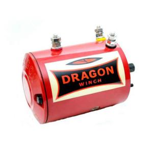 Silnik elektryczny do wycigarek MAVERICK 80000 do 13000 LBS DRAGON WINCH - 2855816212