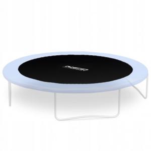 Mata do trampoliny 374 cm 12FT do wersji na 64 spryny - 2860918384