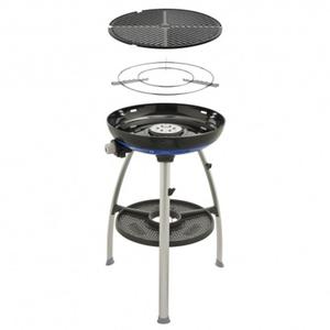 Przenony grill gazowy CADAC CARRI CHEF 2 BBQ z podstawk pod garnek - 2870003407