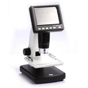 Cyfrowy mikroskop Levenhuk DTX 500 LCD z ekranem LCD - 2870002990