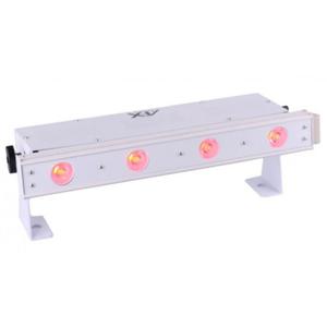 Belka owietleniowa LED BAR RGBWA-UV AFX FREEBARQUAD-WH chase & fade - 2858607111