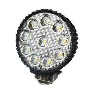 Owietlenie off road NOXON 10 x 5W LED moc 50W kt wiecenia 30 - 2860917846