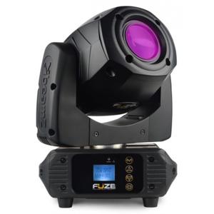 Gowa ruchoma SPOT owietlenie 75W LED BeamZ FUZE75S 13 x DMX - 2871681792