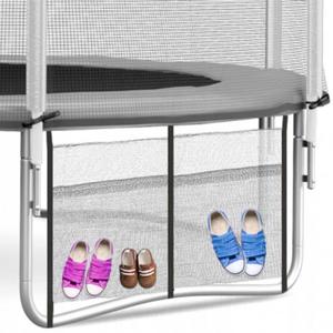 Torba worek na obuwie do trampolin ogrodowych organizer - 2872705693