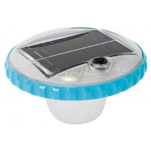 Pywajca lampka solarna do basenu LED INTEX 28695 basenowa