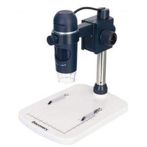 Mikroskop cyfrowy Discovery Artisan 32 do prac stosowanych powikszenie 10 - 2870003002