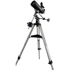Levenhuk Skyline PLUS 90 MAK teleskop Maksutowa-Cassegraina apertura 90 mm ogniskowa 1250 mm - 2870002969