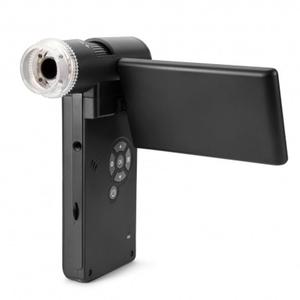 Przenony cyfrowy mikroskop USB Levenhuk DTX 700 Mobi z wywietlaczem LCD i kamer 5 Mpix - 2860918069