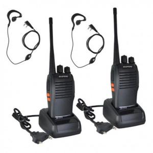 Krtkofalwki Walkie Talkie Baofeng BF-777S zasig do 6km 16 kanaw - 2877010802