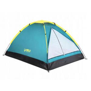 Namiot turystyczny COOL DOME 2 Bestway 68084 dwuosobowy 205 x 145 x 100 cm - 2874745653