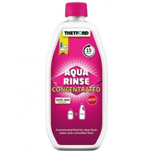 Pyn do toalet turystycznych THETFORD AQUA KEM RINSE koncentrat 0,75l - 2870002463