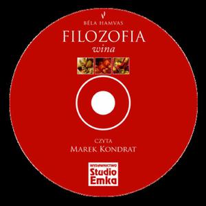 Filozofia Wina - audiobook - 1871509964