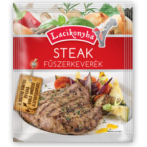 Steak - mieszanka przypraw 40g - 1871509821