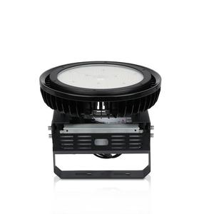 Lampa magazynowa High Bay UFO LED 500W 65000 lm 120 Mean Well VT-9500 - 2855977809
