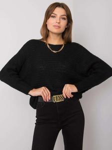 Sweter-TW-SW-BI-2235.27X-czarny - 2876919645