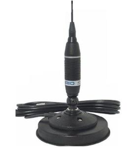 Antena CB Sirio Omega 27 MAG 125 S - 2824450728