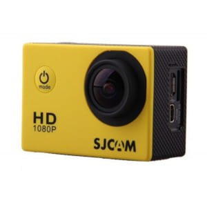 Kamera sportowa SJCAM SJ4000 NTK96650 ӣTA - 2836487084