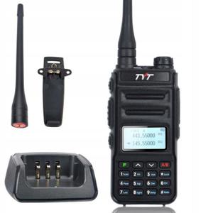 RADIO TYT TH-UV88 5W USB - 2860605426