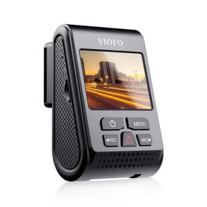 KAMERA SAMOCHODOWA VIOFO A119-G V3 GPS MATR. SONY - 2860605470