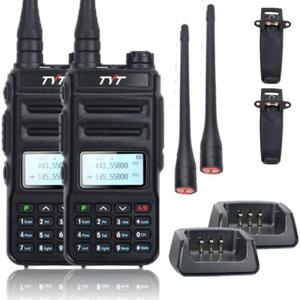 RADIOTELEFON KRTKOFALWKA TYT TH-UV88 2szt. - 2860605494