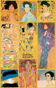 Puzzle "Kobiety" Gustav Klimt - 2822983743