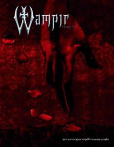 wiat Mroku: Wampir: Requiem - 2827408262