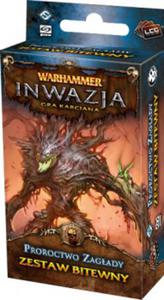 Warhammer: Inwazja - Proroctwo Zagady - 2827408424