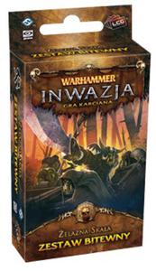 Warhammer: Inwazja - elazna Skaa - 2827408437