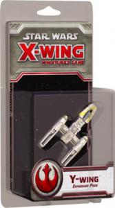 X-Wing: gra figurkowa: Y-Wing - 2827408510