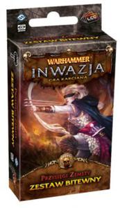 Warhammer: Inwazja - Przysigi Zemsty - 2827408426