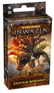 Warhammer: Inwazja - Bitwa o Stary wiat - 2827408401