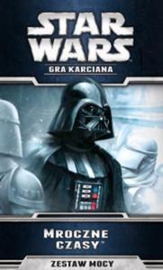 Star Wars: Gra karciana - Mroczne Czasy - 2827408173