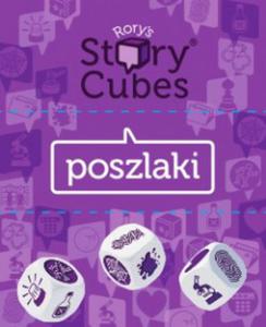 Story Cubes: Poszlaki - 2827408215