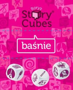 Story Cubes: Banie - 2827408207