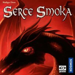 Serce Smoka - 2827408123