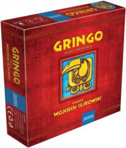 Gringo - 2827407529