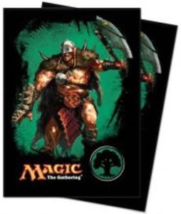 Koszulki MTG - Mana 4 GARRUK (80)