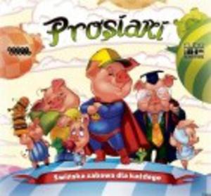 Prosiaki - 2827408007