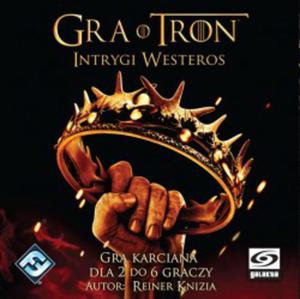 Gra o Tron: Intrygi Westeros - 2848899013