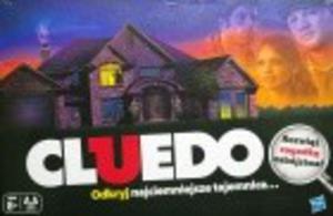Cluedo - 2847540437