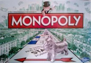 Monopoly Standard - 2848899019