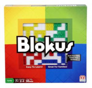 Blokus - 2843459793