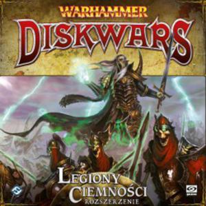 Warhammer: Diskwars  - 2827408398