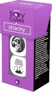 Story Cubes: Strachy - 2827408219