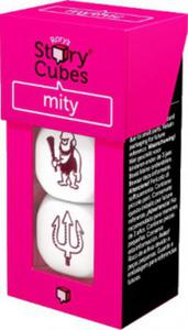 Story Cubes: Mity - 2827408213